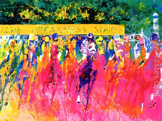 125th Preakness Stakes